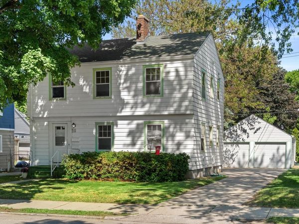 2132 S 80th STREET, Unit 2134, Milwaukee, WI 53219