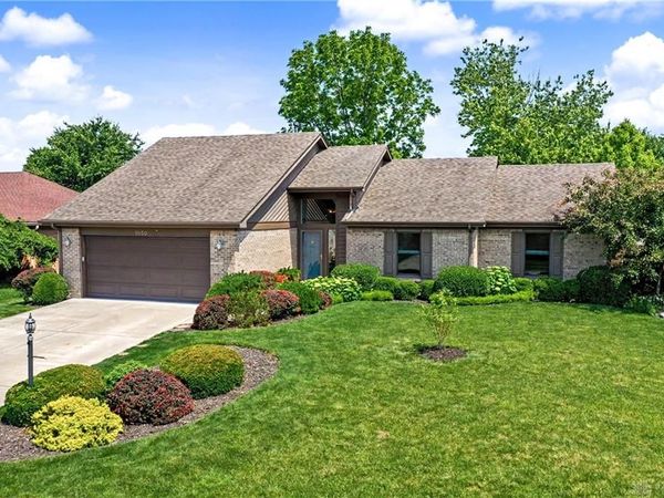 1050 Camp Creek Road, Waynesville, OH 45068