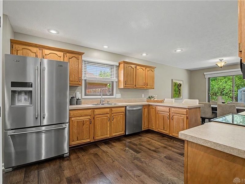 1050 Camp Creek Road, Waynesville, OH 45068 Photo 10