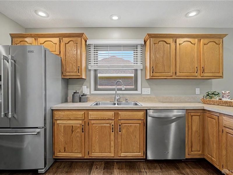 1050 Camp Creek Road, Waynesville, OH 45068 Photo 11