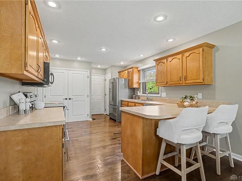 1050 Camp Creek Road, Waynesville, OH 45068 Photo 14