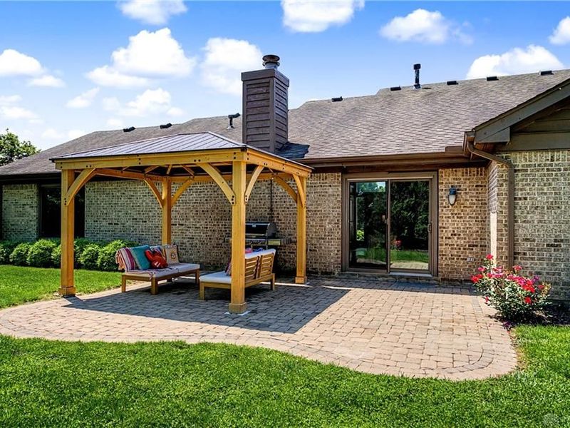 1050 Camp Creek Road, Waynesville, OH 45068 Photo 36