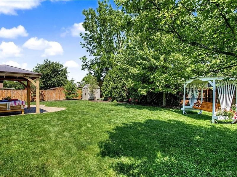 1050 Camp Creek Road, Waynesville, OH 45068 Photo 38