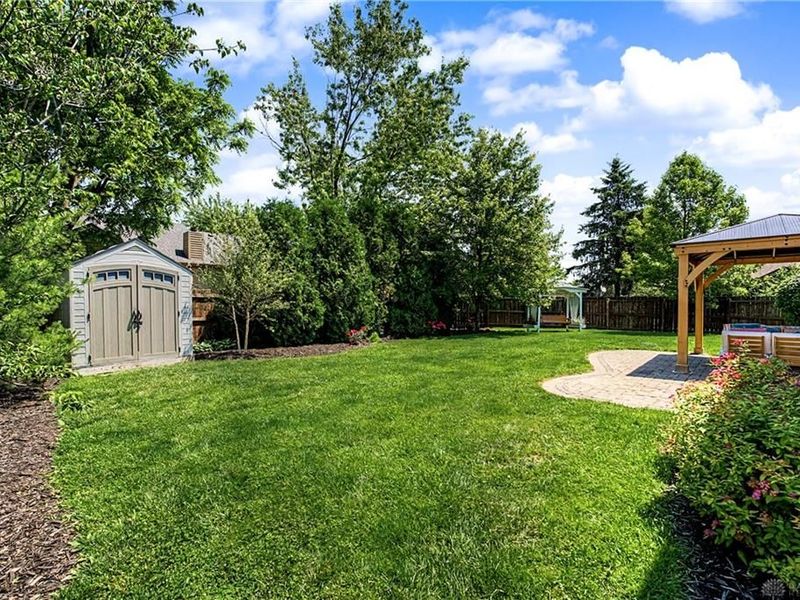 1050 Camp Creek Road, Waynesville, OH 45068 Photo 40