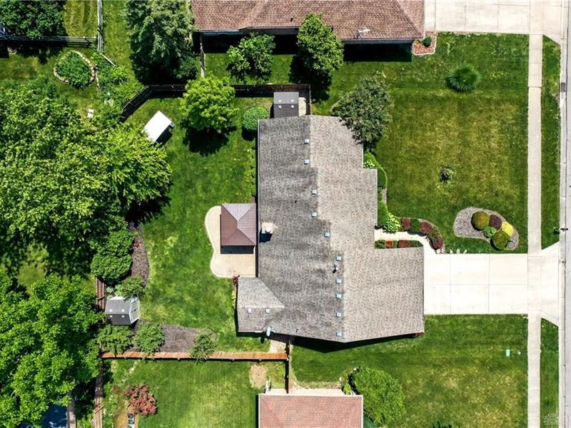 1050 Camp Creek Road, Waynesville, OH 45068 Photo 42