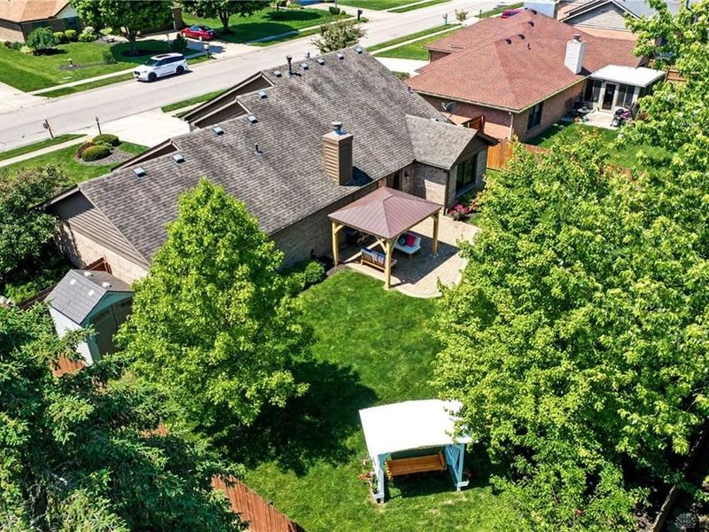 1050 Camp Creek Road, Waynesville, OH 45068 Photo 46