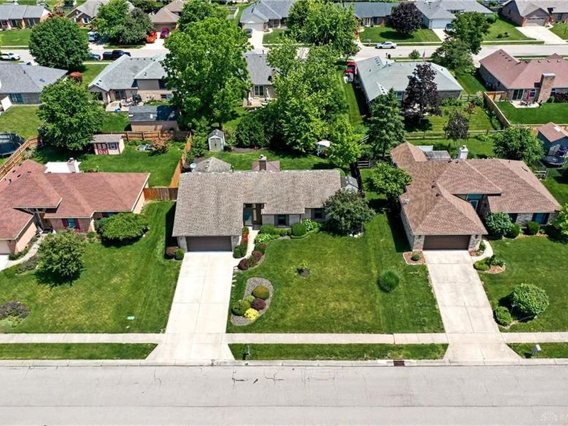 1050 Camp Creek Road, Waynesville, OH 45068 Photo 48
