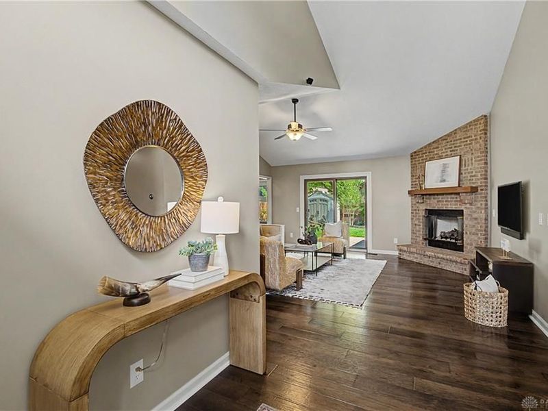 1050 Camp Creek Road, Waynesville, OH 45068 Photo 5