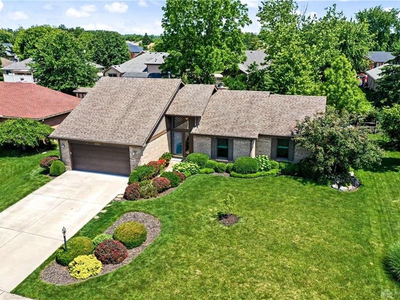 1050 Camp Creek Road, Waynesville, OH 45068 Photo 50
