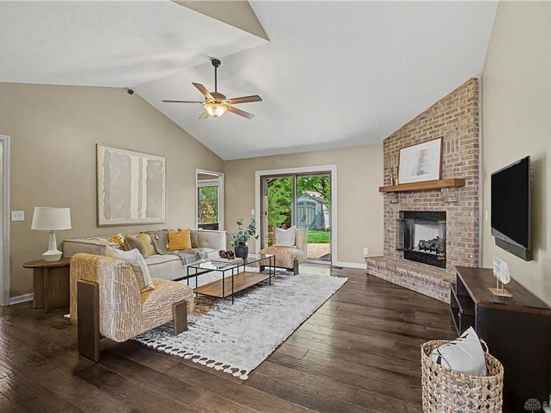 1050 Camp Creek Road, Waynesville, OH 45068 Photo 6