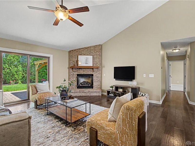1050 Camp Creek Road, Waynesville, OH 45068 Photo 9