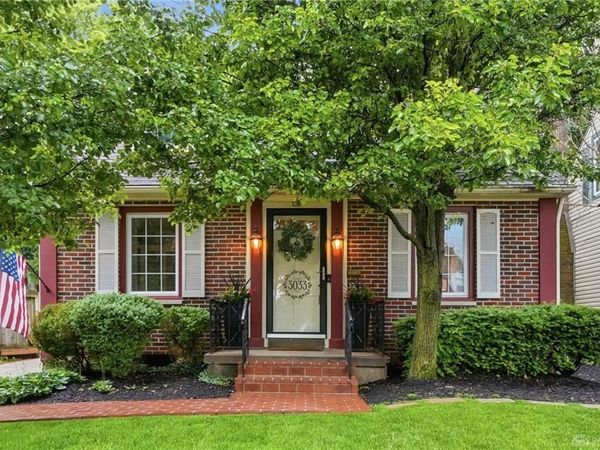3033 Hillside Avenue, Kettering, OH 45429