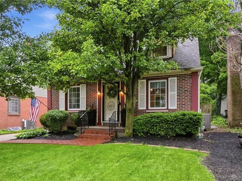 3033 Hillside Avenue, Kettering, OH 45429 Photo 2