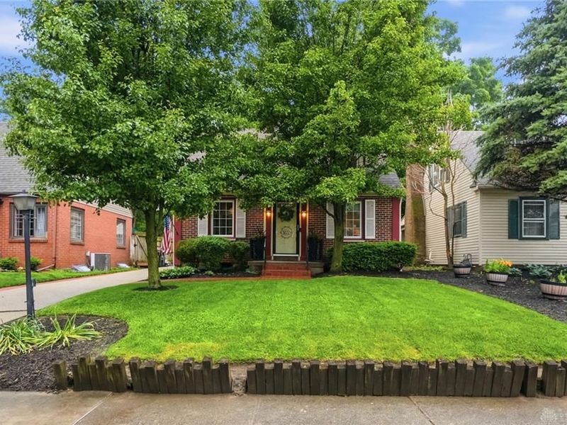 3033 Hillside Avenue, Kettering, OH 45429 Photo 3