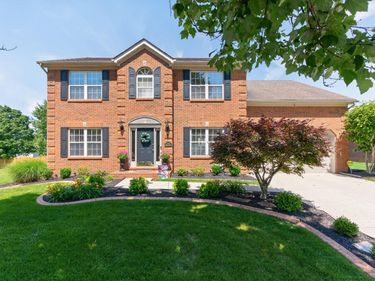 4325 Crescent Springs Court, Lexington, KY 40515