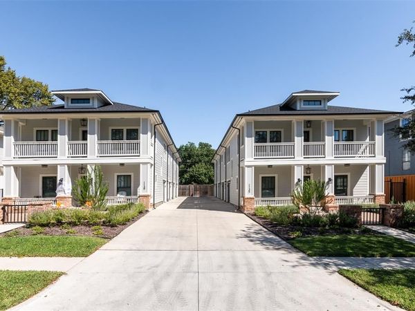 1139 Kings Highway, Unit 103, Dallas, TX 75208