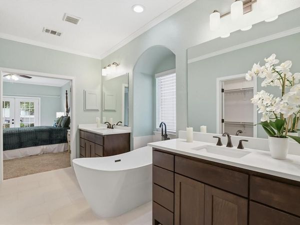 9221 Waterman Drive, Providence Village, TX 76227