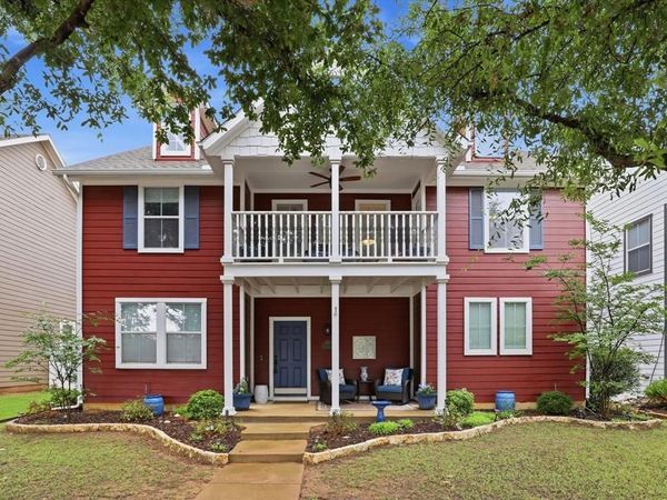 9221 Waterman Drive, Providence Village, TX 76227