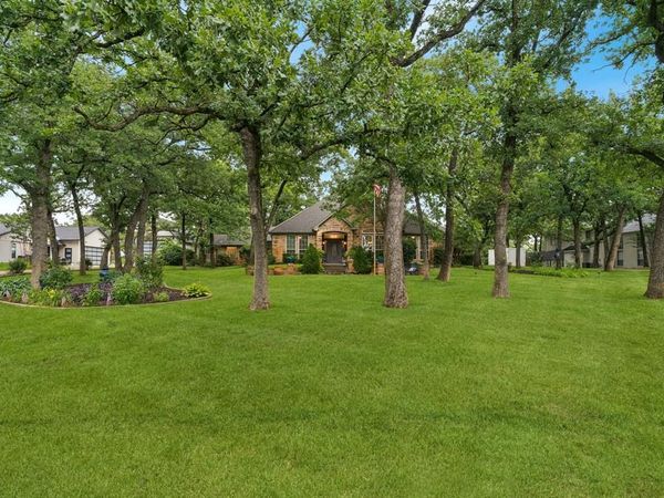460 Canyon Oaks Drive, Argyle, TX 76226