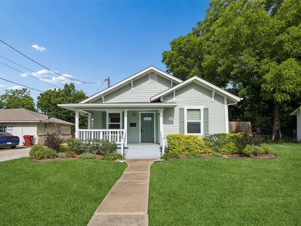601 N Main Street, Farmersville, TX 75442