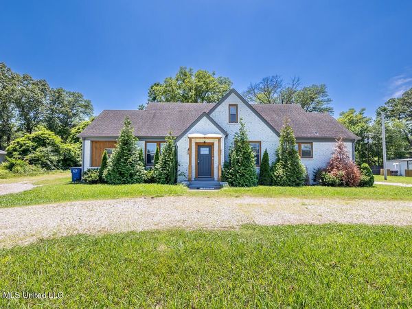 9517 Mississippi 178 , Olive Branch, MS 38654
