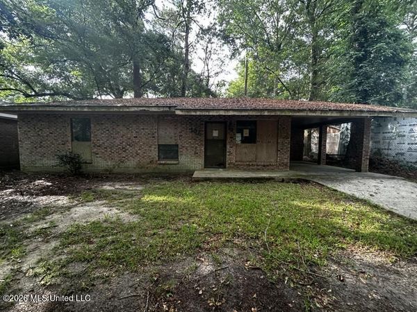 106 Oleander Drive, Picayune, MS 39466