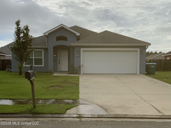 13393 Willow Oak Circle, Gulfport, MS 39503