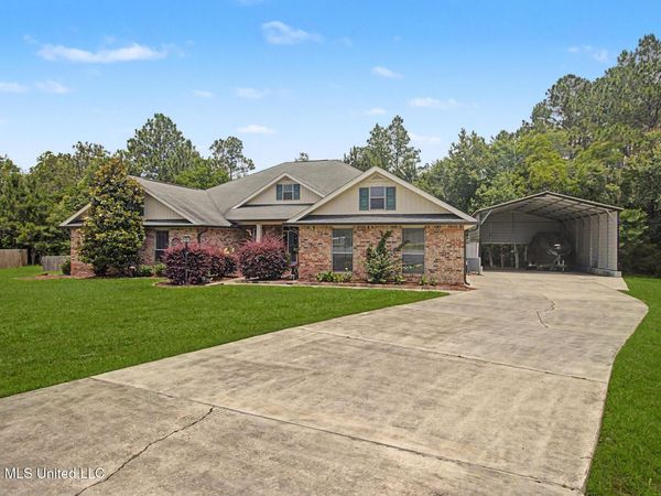 10313 Mayhaw Cove, Vancleave, MS 39565