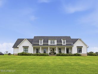120 Winchester Drive Flora, MS 39071