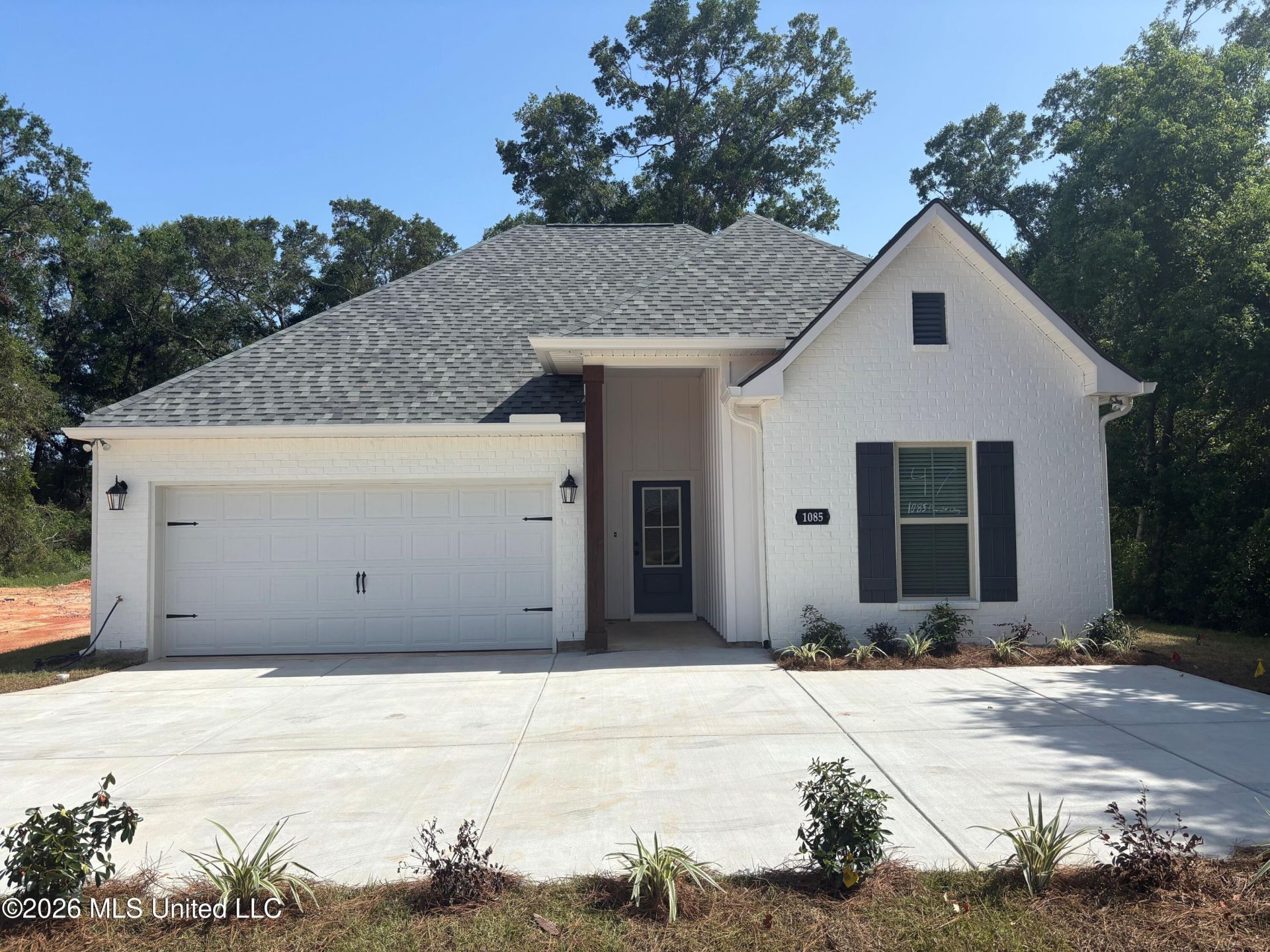 1085 Flounder Way, Gulfport, MS 39507 Main Photo
