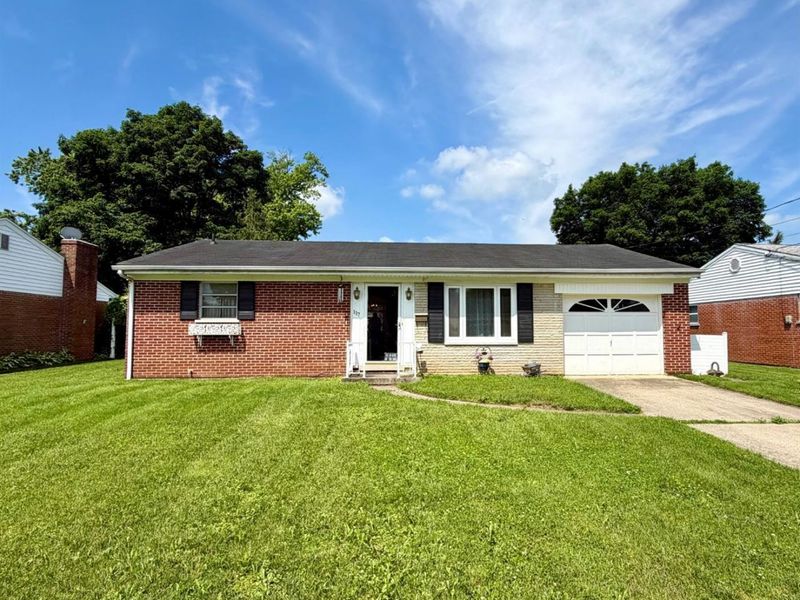 117 Joyce Avenue, Harrison, OH 45030 Photo 1