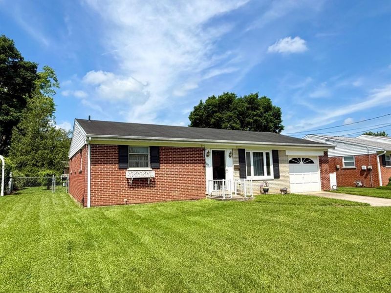 117 Joyce Avenue, Harrison, OH 45030 Photo 2