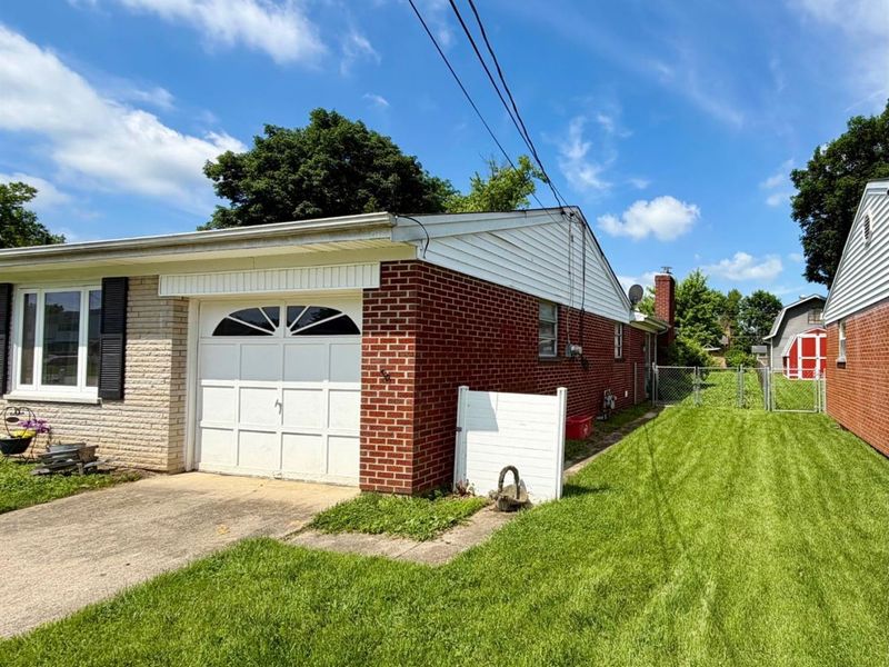 117 Joyce Avenue, Harrison, OH 45030 Photo 3