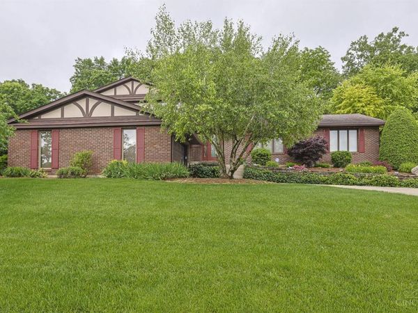 19 Lora Lane, Hamilton, OH 45013