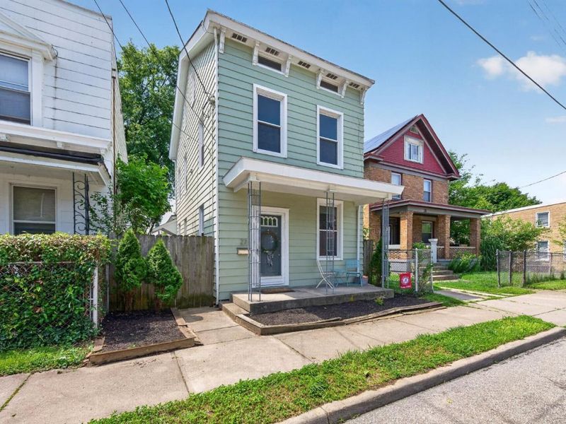 27 Kessler Place, Cincinnati, OH 45217 Photo 3