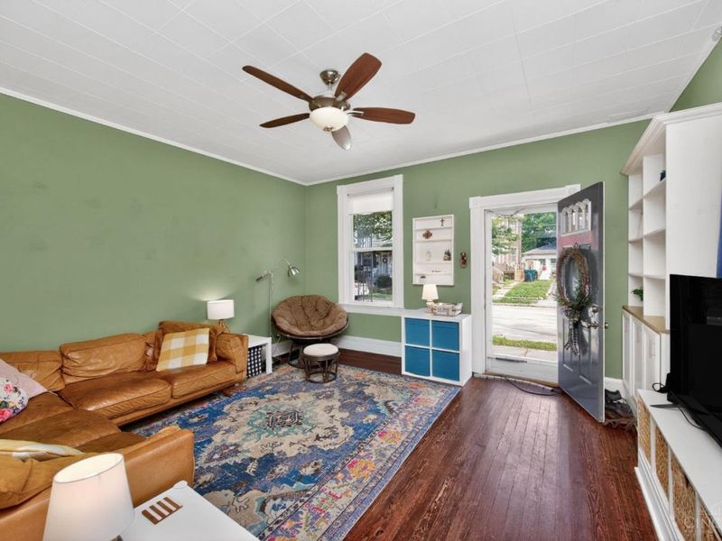 27 Kessler Place, Cincinnati, OH 45217 Photo 5