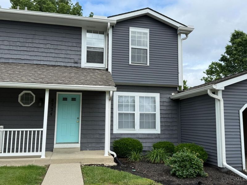 8224 Rollinghitch Court, Maineville, OH 45039 Photo 1