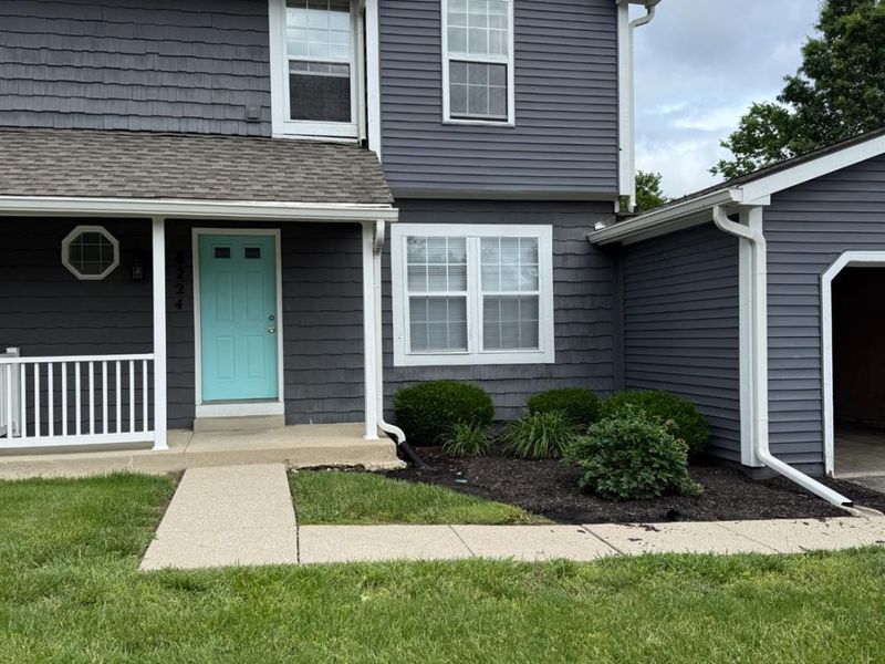 8224 Rollinghitch Court, Maineville, OH 45039 Photo 2