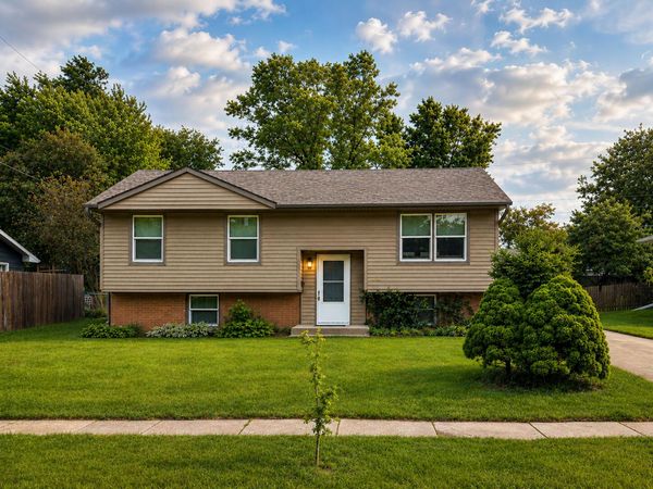 4014 Toronto Street, Ames, IA 50014