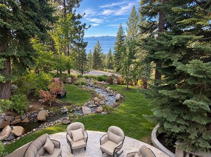 708 Champagne Road, Incline Village, NV 89451 Photo