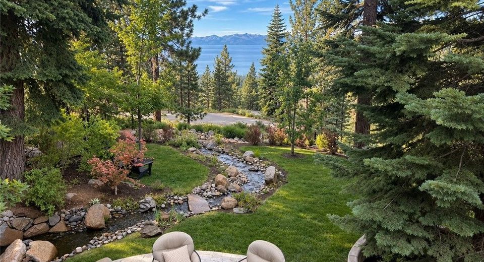 708 Champagne Road, Incline Village, NV 89451 Photo