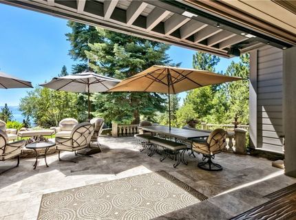 708 Champagne Road , Incline Village, NV 89451 Photo