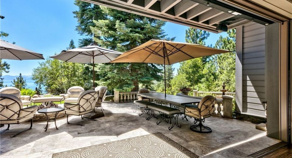 708 Champagne Road , Incline Village, NV 89451 Photo