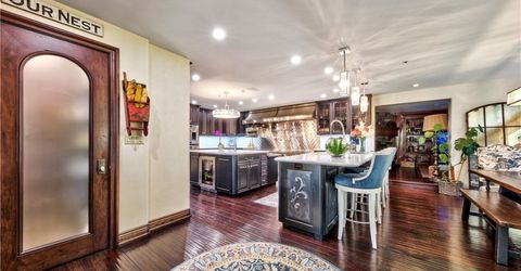 708 Champagne Road, Incline Village, NV 89451 Photo