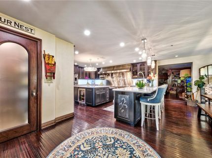 708 Champagne Road, Incline Village, NV 89451 Photo