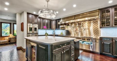708 Champagne Road, Incline Village, NV 89451 Photo