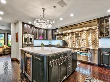 708 Champagne Road, Incline Village, NV 89451 Photo