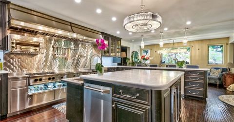 708 Champagne Road, Incline Village, NV 89451 Photo