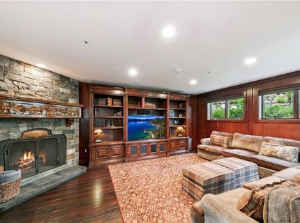708 Champagne Road, Incline Village, NV 89451 Photo