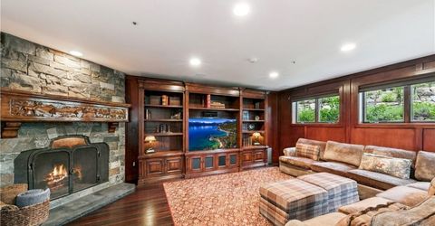 708 Champagne Road, Incline Village, NV 89451 Photo
